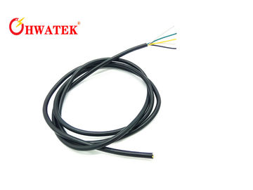 Cavo libero 110 H GY 2x14 10019944 TE PN 1-2360082-0 dell'alogeno dell'UL 21089