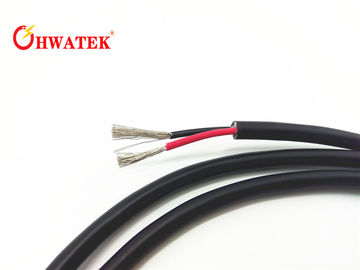 Il centro di UL2463 600V 24AWG 28AWG X Ray Medical Equipment Cable Multi