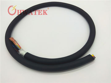 Cavo di carico di EVC H05BZ5-F EVC H07BZ5-F 450 750V EV