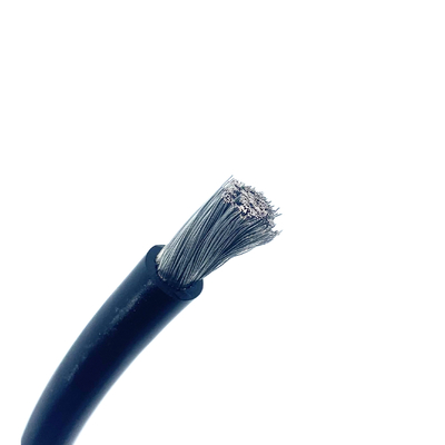 Solido UL1674/centro incagliato del PVC di Cable del singolo conduttore singolo