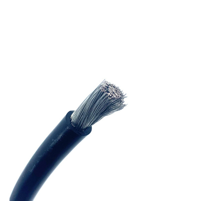Il solido di rame in scatola XLPE ha isolato l'AWG 10 1/2.58T dell'UL 3289 del cavo