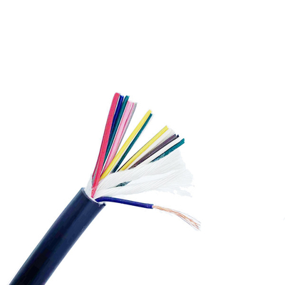 Cavo di collegamento UL 20549 300V 80C per apparecchiature elettroniche