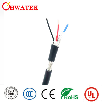 Cavo a filo in rame con resistenza ai raggi UV 2C × 0,75 mm2  11198021