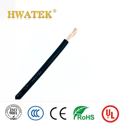 UL2725 Cavo per giubbotto in PVC in rame stagnato 2 Coax × 28AWG 30V
