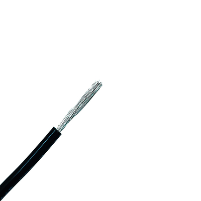 1 materiale in scatola ad alta temperatura 1332 del  FEP dell'UL del filo di rame di X 30AWG 200C 300V